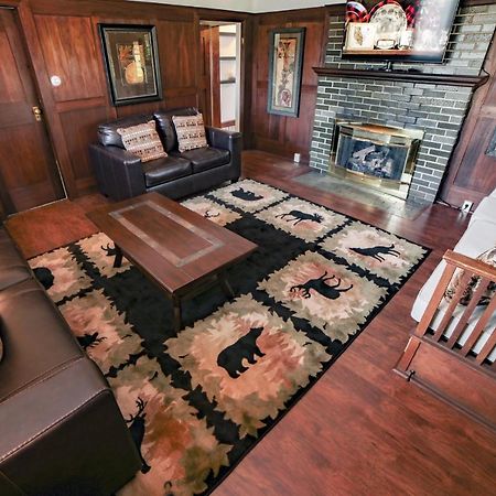 Aspen Mountain Lodge - #3357 Естес Парк Екстериор снимка