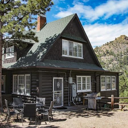 Aspen Mountain Lodge - #3357 Естес Парк Екстериор снимка