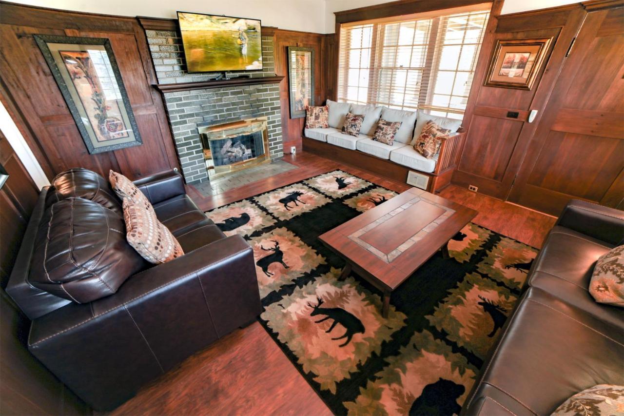 Aspen Mountain Lodge - #3357 Естес Парк Екстериор снимка