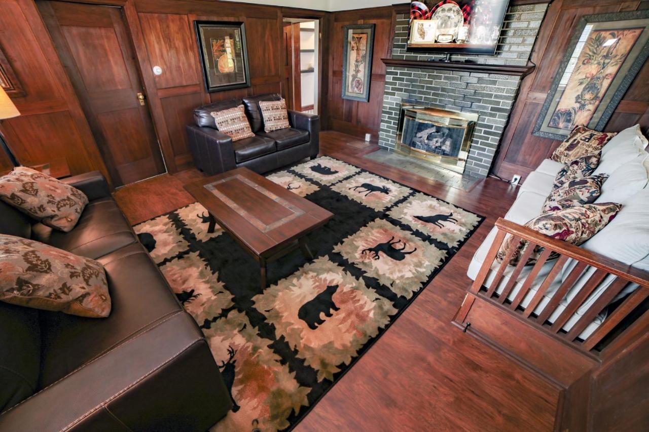 Aspen Mountain Lodge - #3357 Естес Парк Екстериор снимка