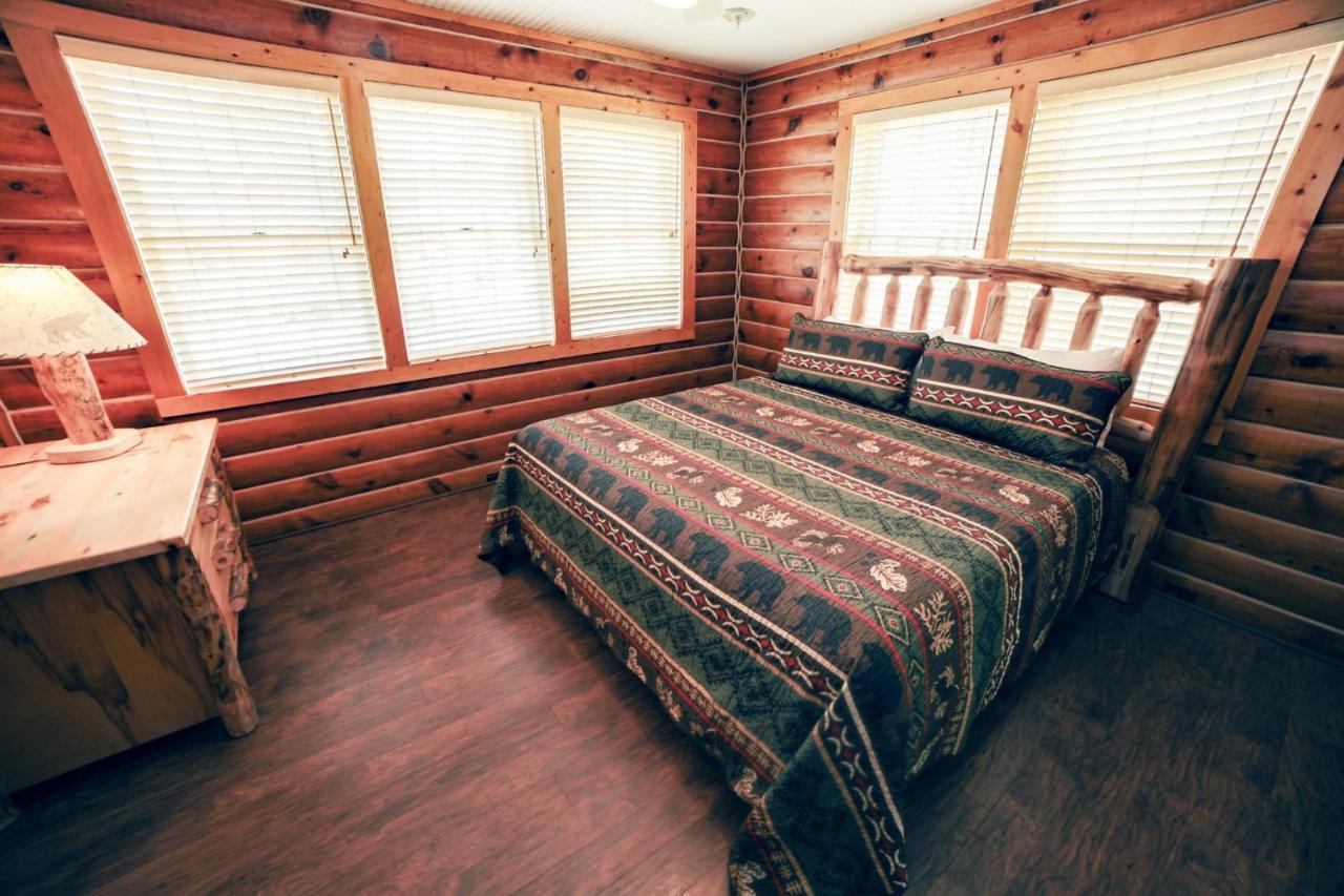 Aspen Mountain Lodge - #3357 Естес Парк Екстериор снимка